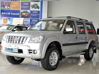 2009款 宝威