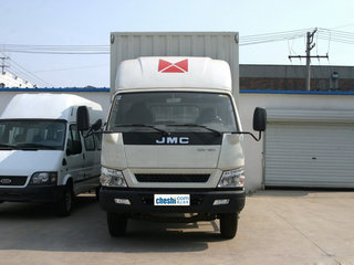 2011款 凯威