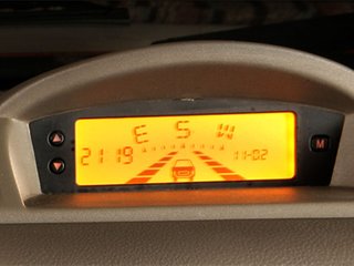 威虎F1 2.8 MT 2011款 效果图