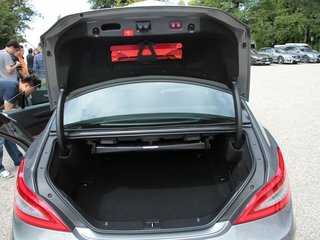 CLS 63 AMG 2008款
