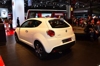 ALFA MiTo