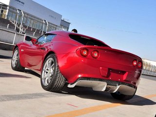 2012款 Elise