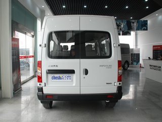 大通V80实拍图