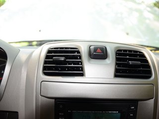 2010款 2.0T MT 柴油版