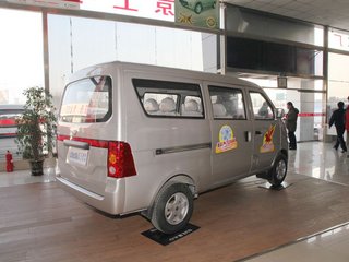 骏意实拍图