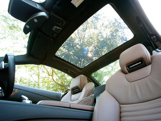 2013款 SL500