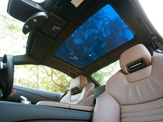 2013款 SL500