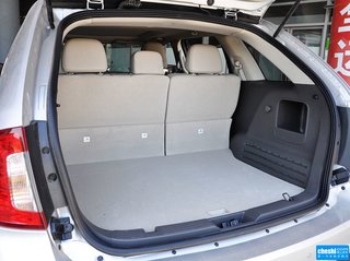 锐界(海外)图片