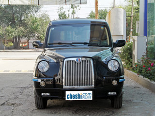 2012款 英伦TX4
