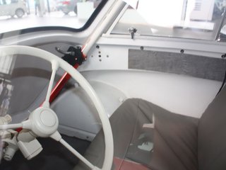 宝马Isetta 1955款