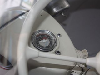 宝马Isetta 1955款