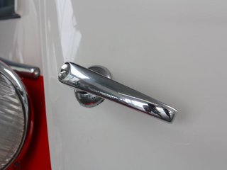 宝马Isetta 1955款