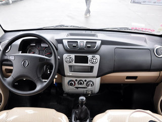 2012款 东风小康V29