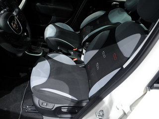 2013款 菲亚特500L
