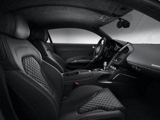2013款 R8 V10