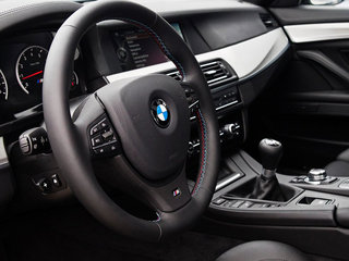 2013款 M5