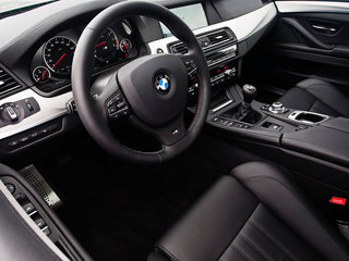 2013款 M5
