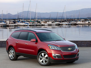 2013款 Traverse