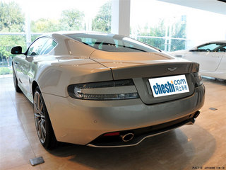 2012款 Virage