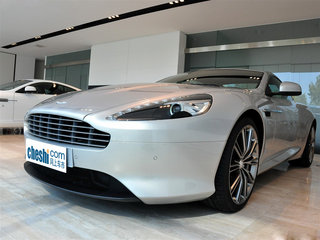2012款 Virage