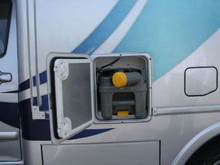 风骏·房车 基本型 2012款