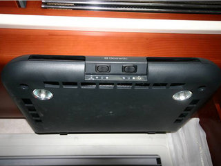 2012款 风骏·房车