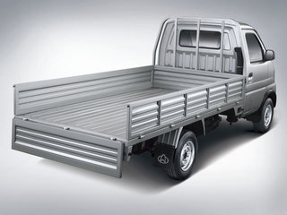 2012款 神骐 单排