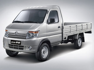 2012款 神骐 单排