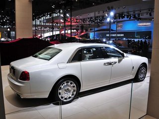 2012款 劳斯莱斯