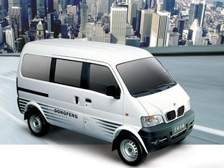 2006款 东风小康K07