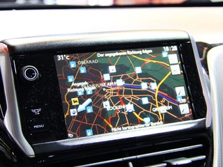 标致2008（海外）图片