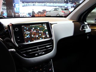 标致2008（海外）图片