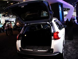 标致2008（海外）图片