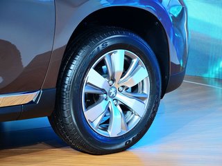 标致2008（海外）图片