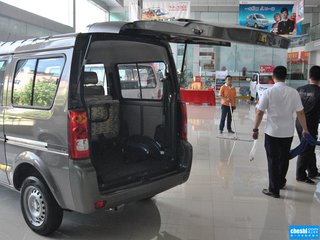 东风小康V26图片