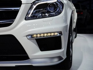 奔驰GL级 AMG图片