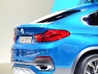 2013款 宝马X4