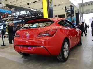 2013款 雅特GTC