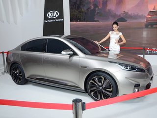 华骐300E图片