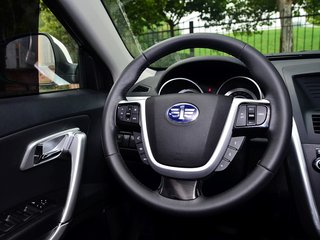 2.3L 自动 旗舰型 2013款