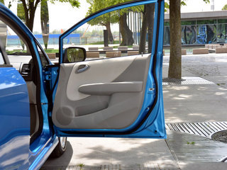 2014款 1.5L AT 豪华型