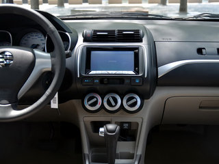 2014款 1.5L AT 豪华型