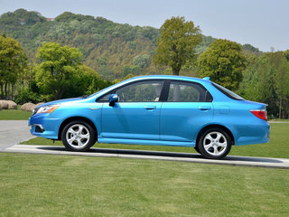 2014款 1.5L AT 豪华型