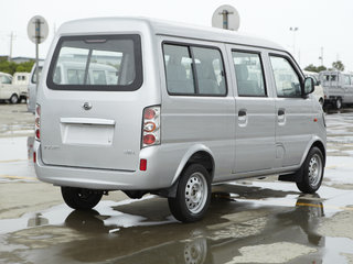 2012款 星旺L