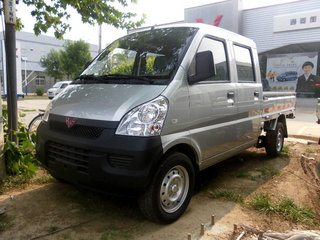 2012款 五菱荣光小卡