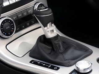 2012款 巴博斯SLK