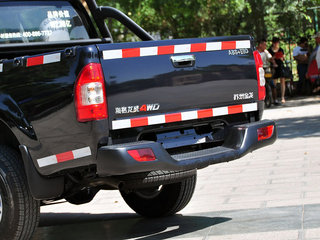2013款 2.4L 汽油标准型 