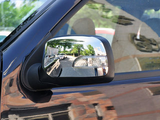 2013款 2.4L 汽油标准型 