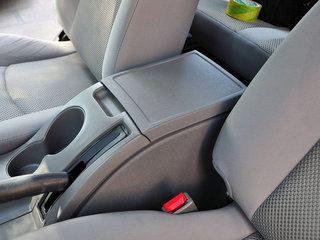 2013款 2.4L 汽油标准型 