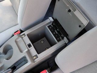 2013款 2.4L 汽油标准型 